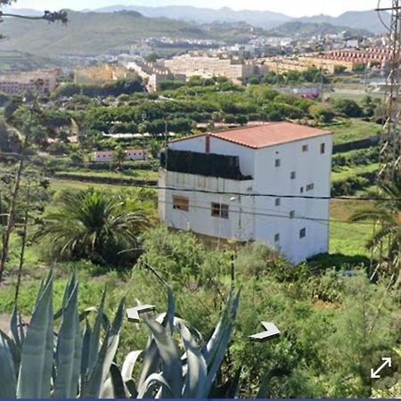Appartamento -The Garden - Las Palmas de Gran Canaria Esterno foto