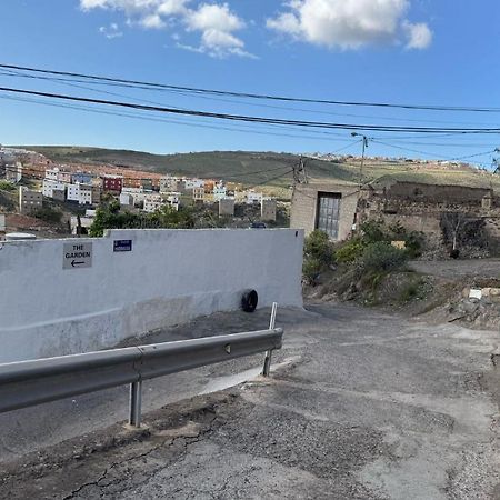 Appartamento -The Garden - Las Palmas de Gran Canaria Esterno foto