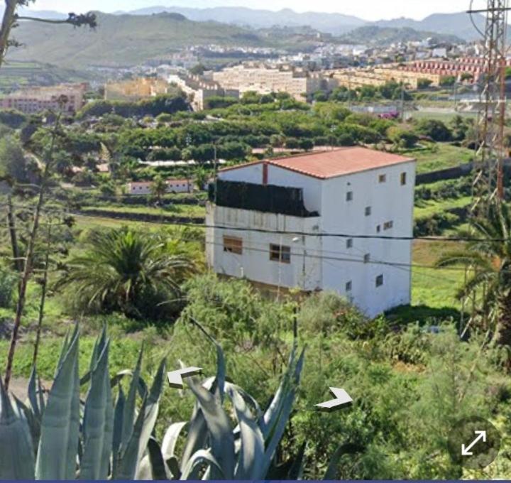 Appartamento -The Garden - Las Palmas de Gran Canaria Esterno foto