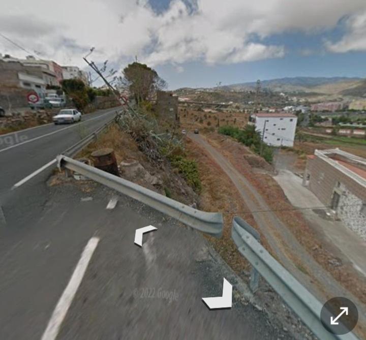 Appartamento -The Garden - Las Palmas de Gran Canaria Esterno foto