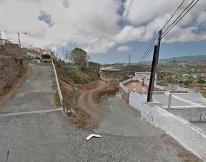Appartamento -The Garden - Las Palmas de Gran Canaria Esterno foto