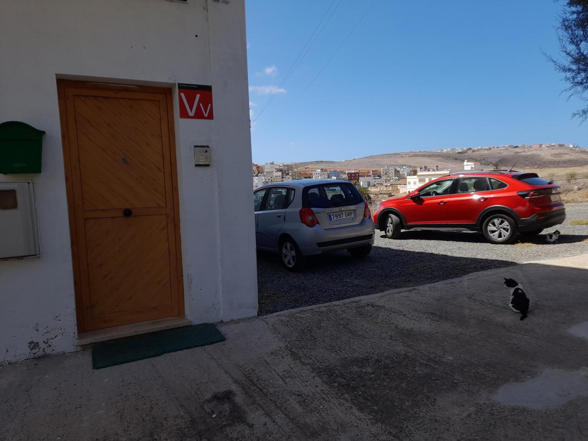 Appartamento -The Garden - Las Palmas de Gran Canaria Esterno foto